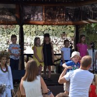 Zobacz w powiększeniu: Nadwieprzańskie spotkanie z historią, tradycją i religią „Chabry z poligonu” 2021 r. (66)